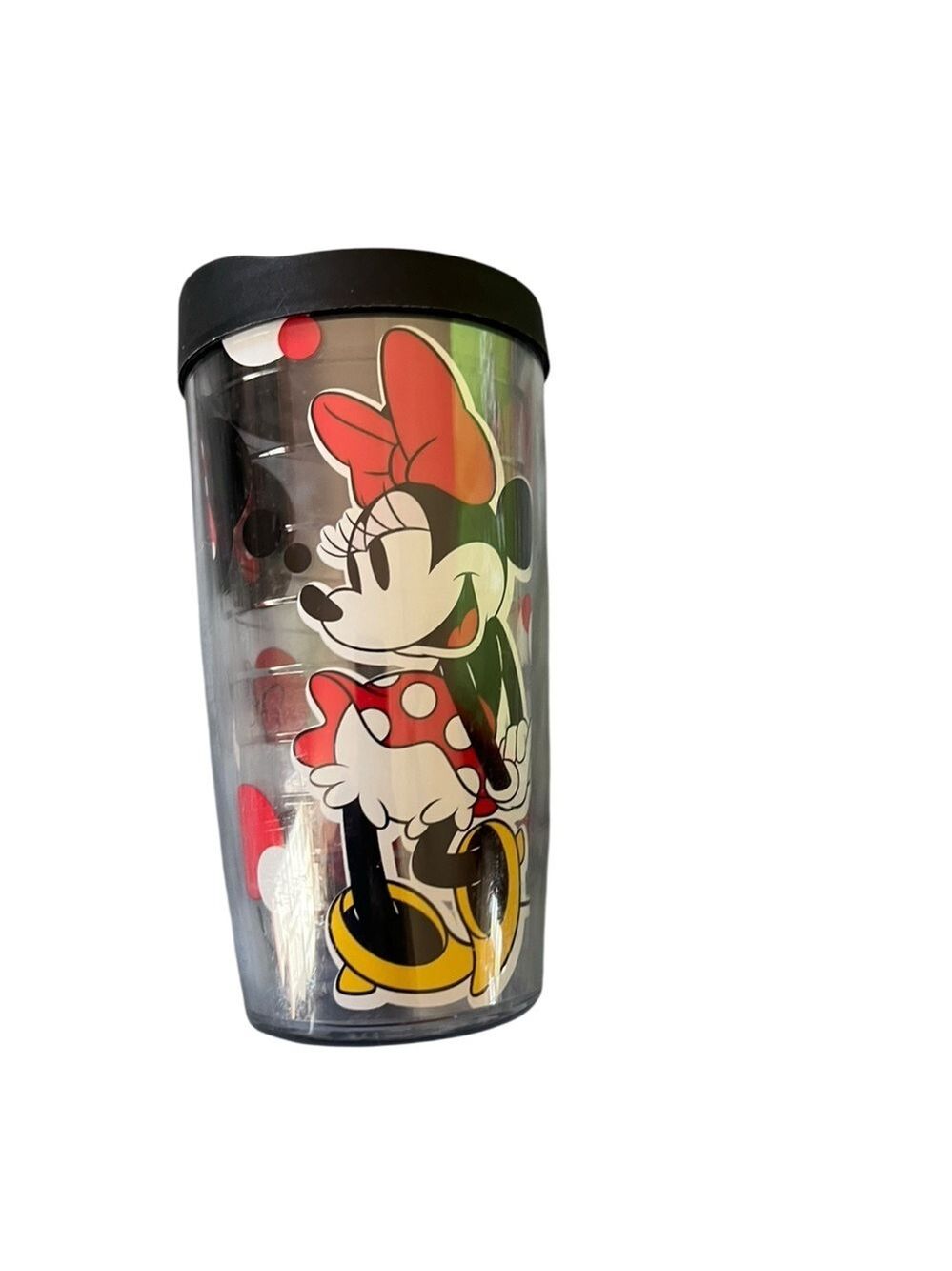 Tervis Tumbler 16 oz Minnie Mouse Disney